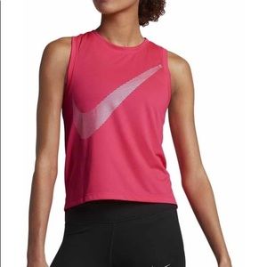 Nike Dry Tank City Core